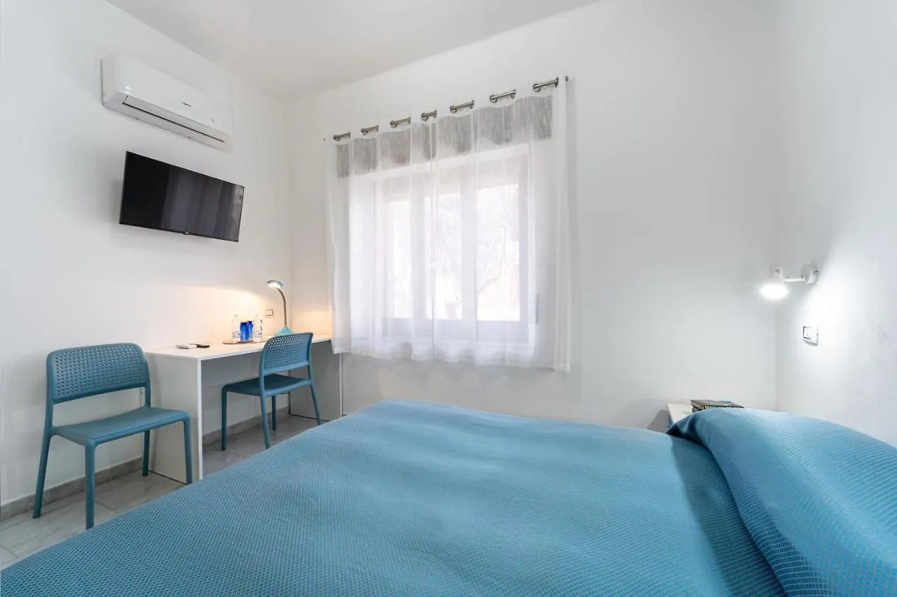 Appartement Trivano Il Rifugio Carbonia Italië