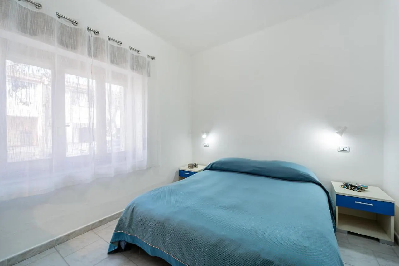Trivano Il Rifugio Carbonia Appartement